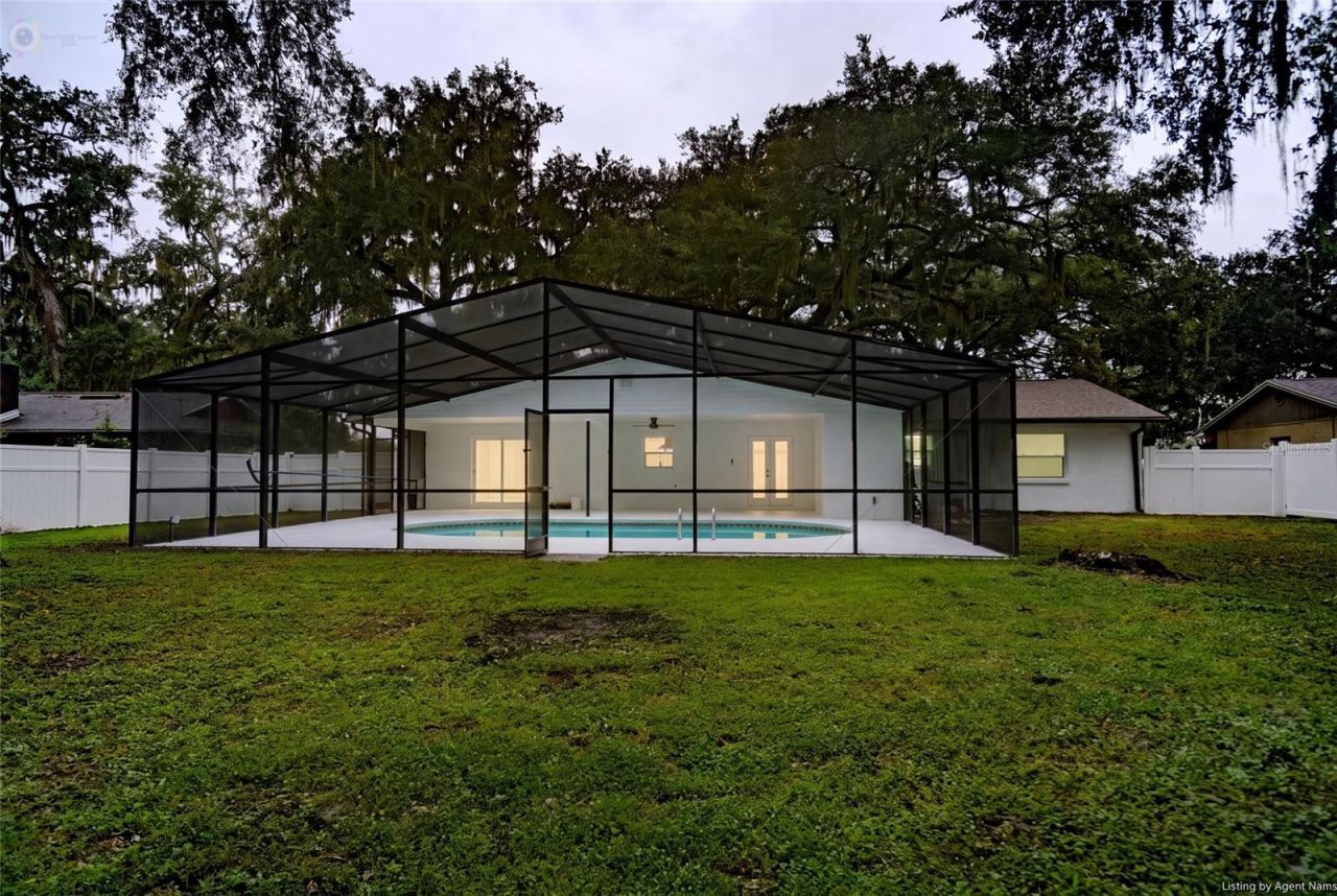 611 Rooks Road , Seffner, FL 33584 Photo