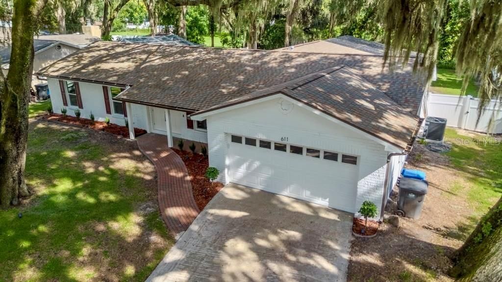 611 Rooks Road, Seffner, FL 33584 Photo