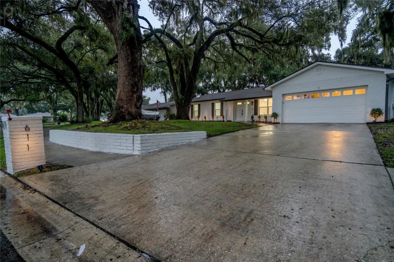 611 Rooks Road, Seffner, FL 33584 Photo