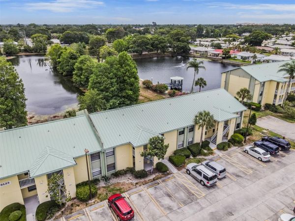 6125 113TH STREET , Unit 514, SEMINOLE, FL 33772