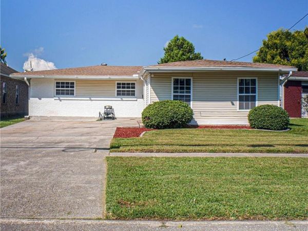 3715 COLORADO Avenue, Kenner, LA 70065