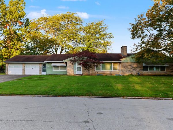 532 Gadfield Road, Mansfield, OH 44903