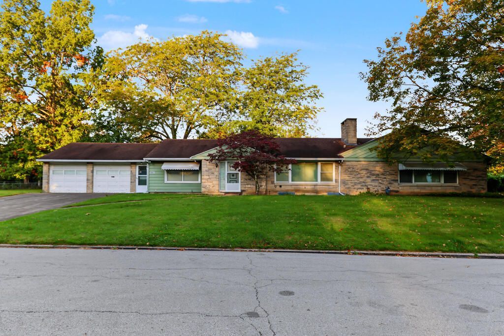 532 Gadfield Road, Mansfield, OH 44903 Main Photo