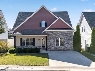 411 Cornerstone Street, Lynchburg, VA 24502