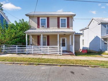 2019 Tulip Street, Lynchburg, VA 24504