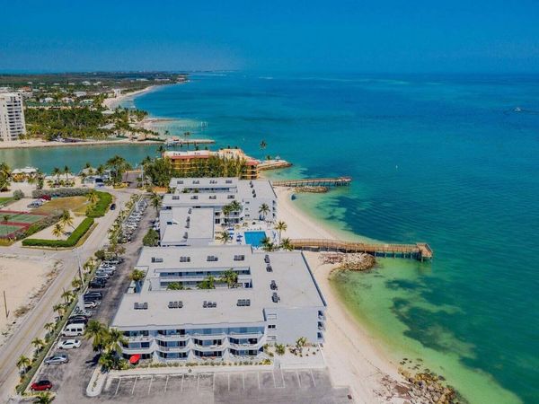 201 E Ocean Drive, Unit 312, KEY COLONY, FL 33051