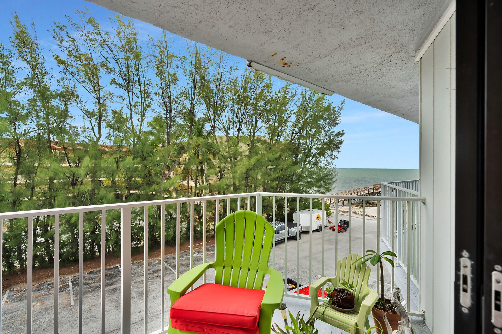 201 E Ocean Drive, Unit 312, Key Colony, FL 33051 Photo