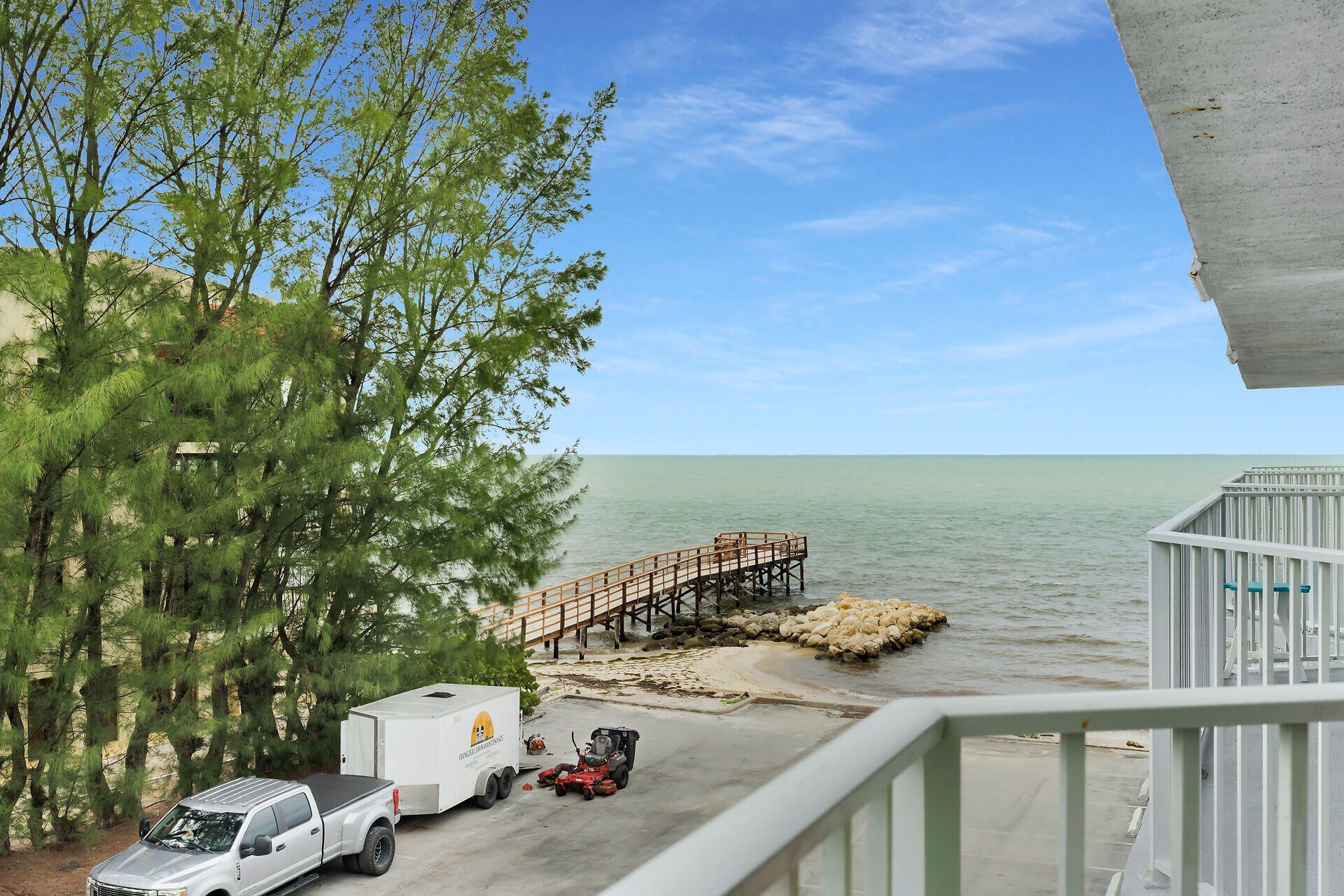 201 E Ocean Drive, Unit 312, Key Colony, FL 33051 Photo