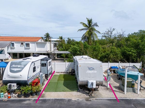6099 Overseas Highway, Unit 93E, MARATHON, FL 33050