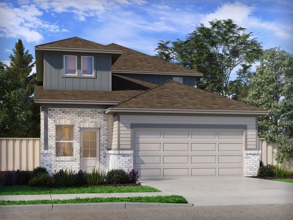 205 Wilcott DR , Georgetown, TX 78674