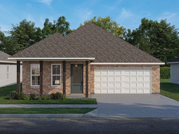 10101 Pelican Pointe Lane, Baton Rouge, LA 70810