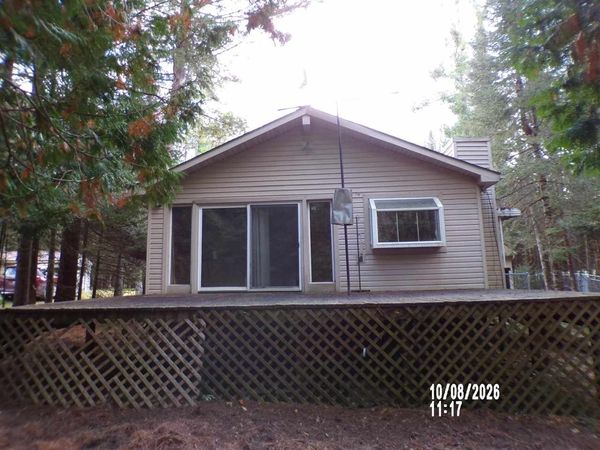 12506 E Shore Drive, Millersburg, MI 49759