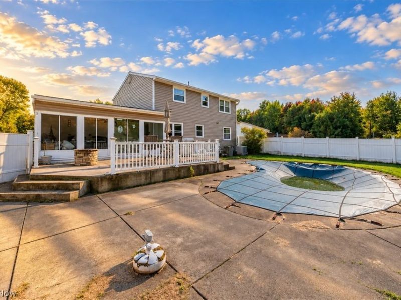 2594 Lydia Drive SW, Lordstown, OH 44481 Photo 36