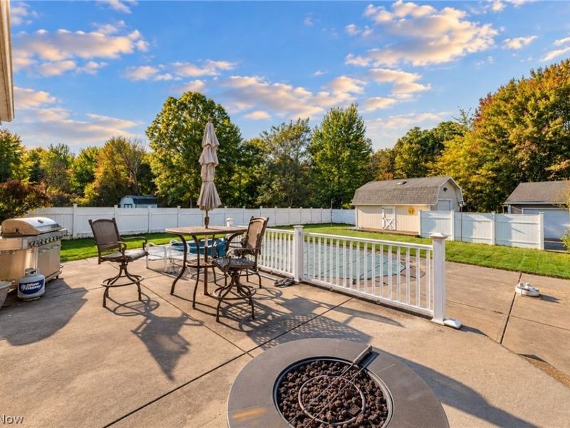 2594 Lydia Drive SW, Lordstown, OH 44481 Photo 37