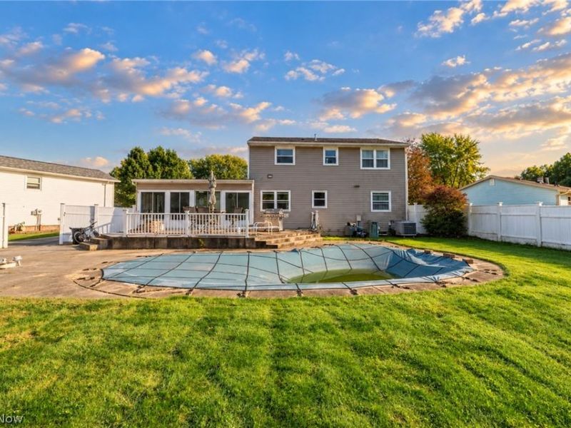 2594 Lydia Drive SW, Lordstown, OH 44481 Photo 39