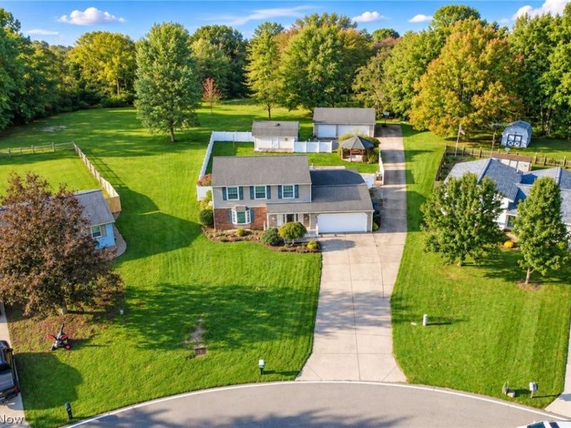 2594 Lydia Drive SW, Lordstown, OH 44481 Photo 4