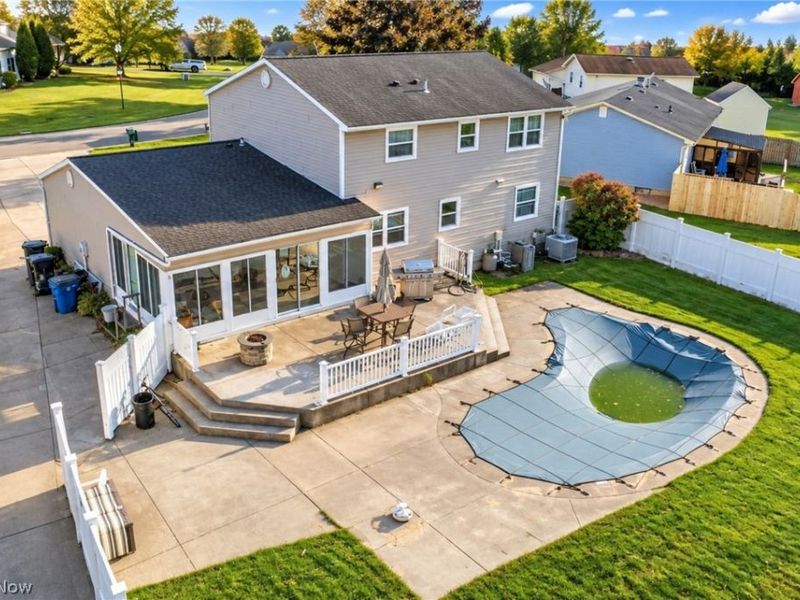 2594 Lydia Drive SW, Lordstown, OH 44481 Photo 43