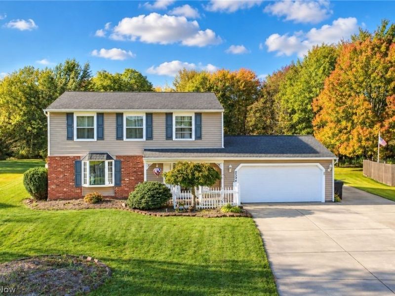 2594 Lydia Drive SW, Lordstown, OH 44481 Photo 46