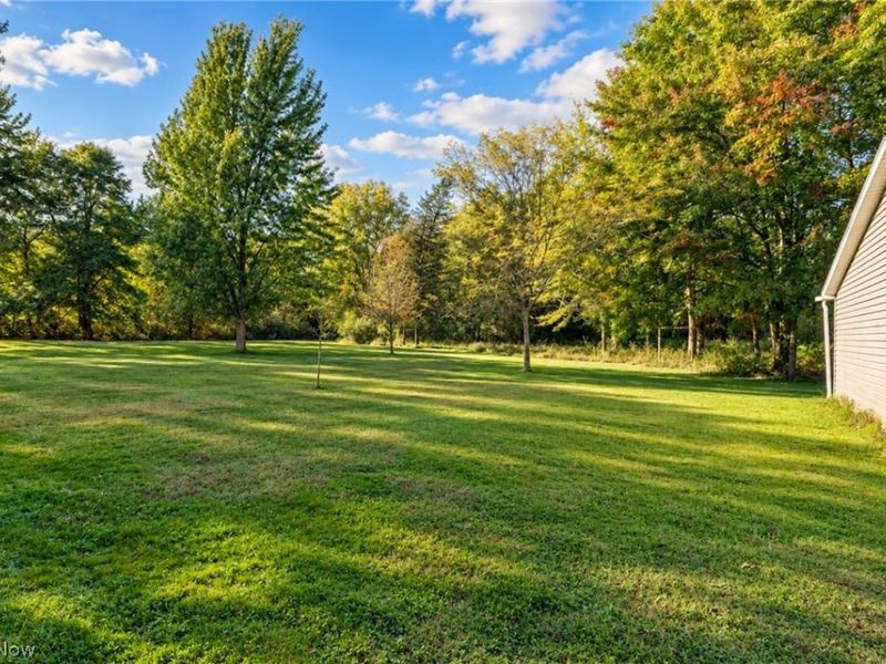 2594 Lydia Drive SW, Lordstown, OH 44481 Photo 47