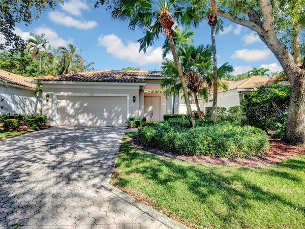 6612 NW 23rd Ter , Boca Raton, FL 33496