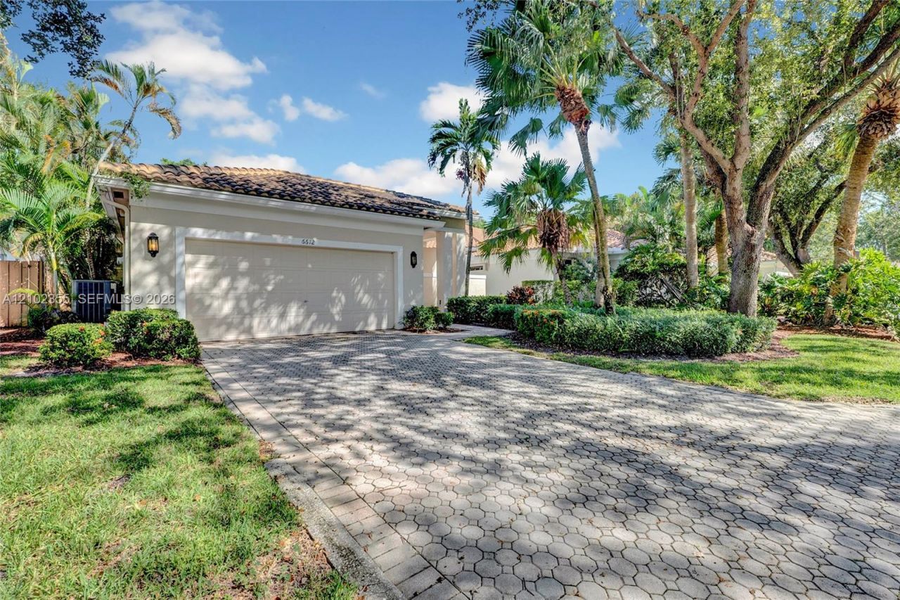 6612 NW 23rd Ter , Boca Raton, FL 33496 Photo