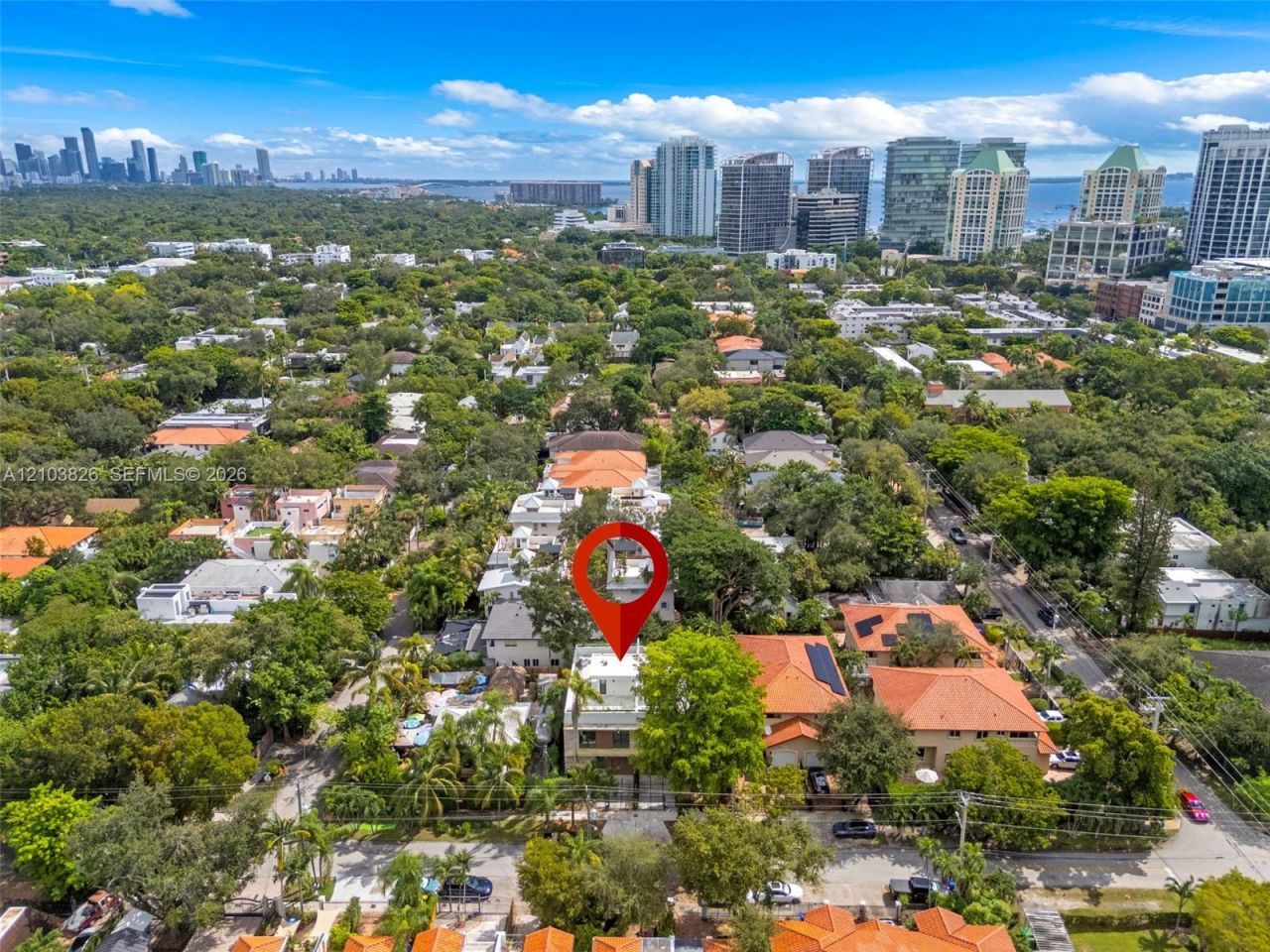 3171 Matilda St, Unit 3173, Coconut Grove, FL 33133 Photo
