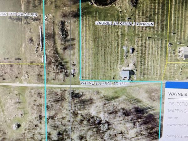 860 vl 144th Avenue, Wayland, MI 49348