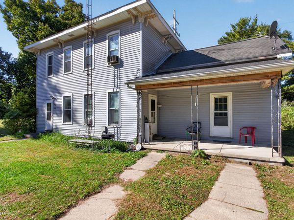 12321 Brooklyn Road, Brooklyn, MI 49230