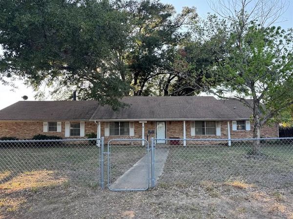 12668 County Road 1139 , Tyler, TX 75709