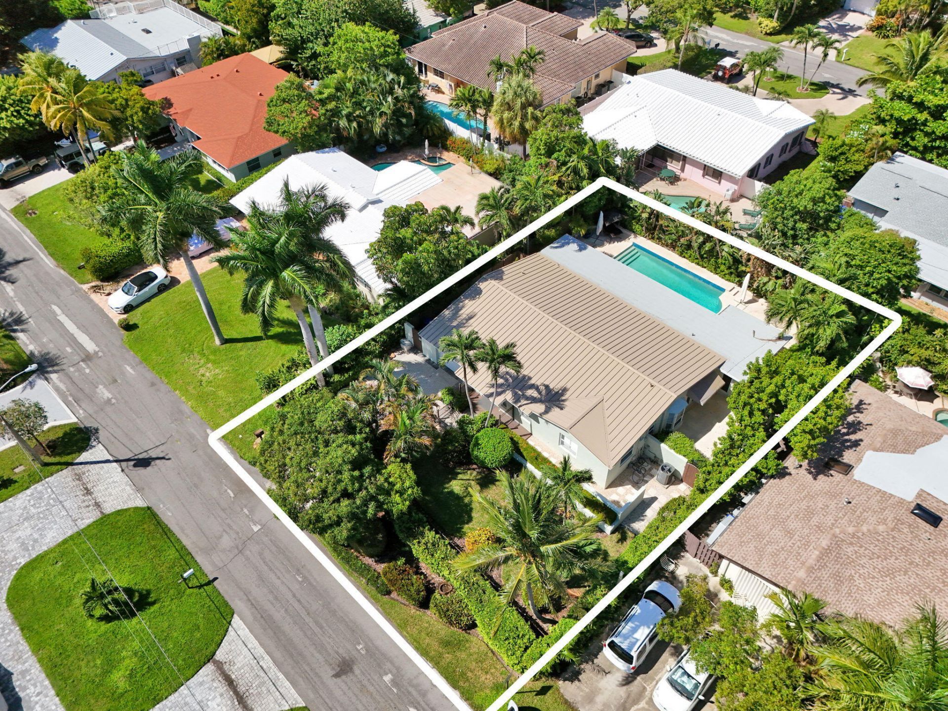 3207 Dover Road, Pompano Beach, FL 33062 Photo