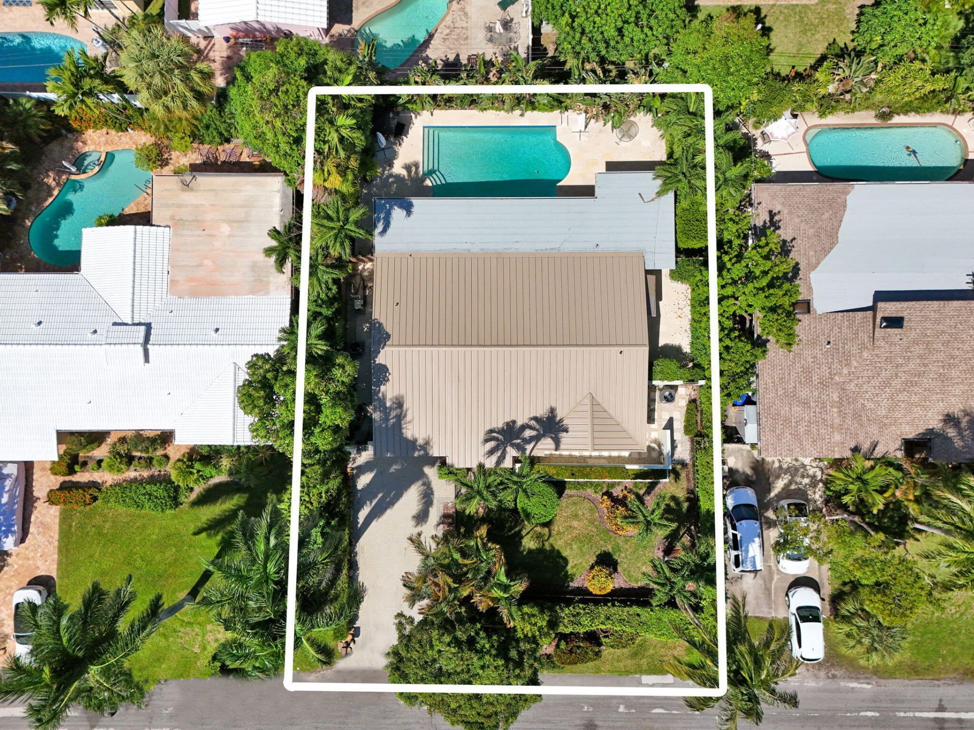 3207 Dover Road, Pompano Beach, FL 33062 Photo