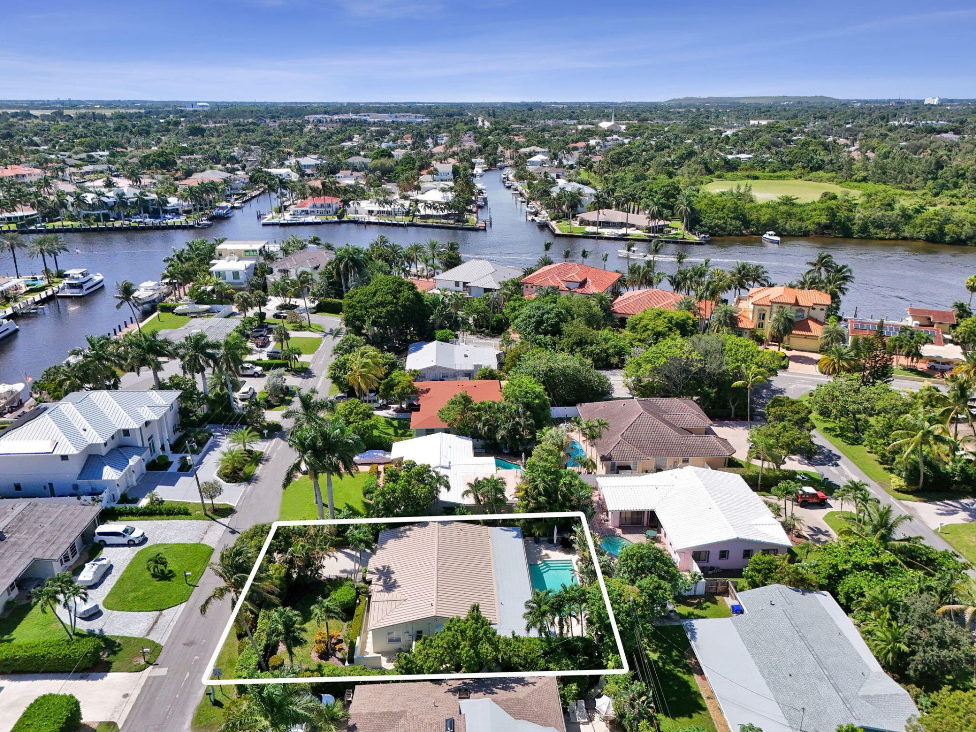 3207 Dover Road, Pompano Beach, FL 33062 Photo