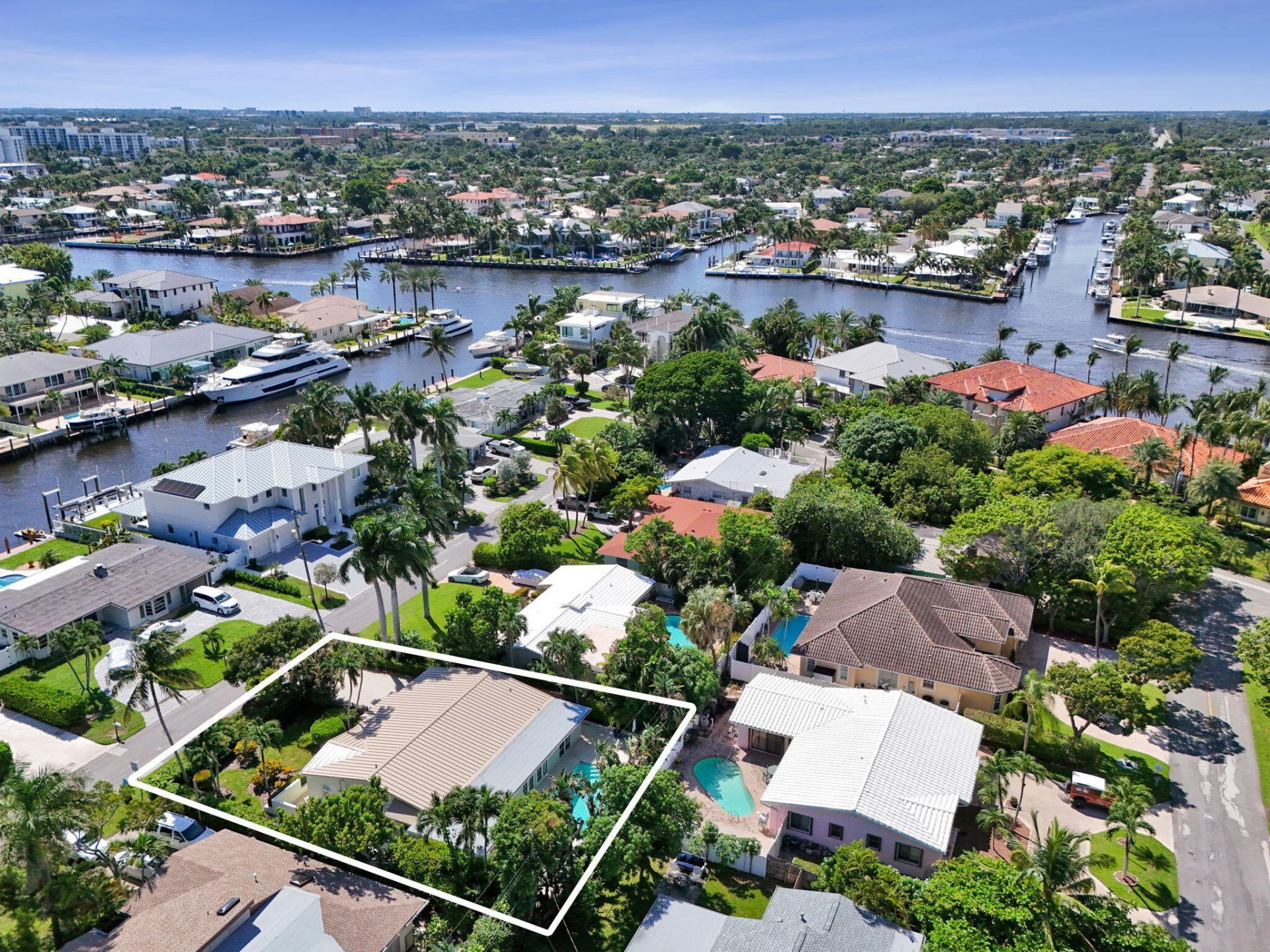 3207 Dover Road, Pompano Beach, FL 33062 Photo