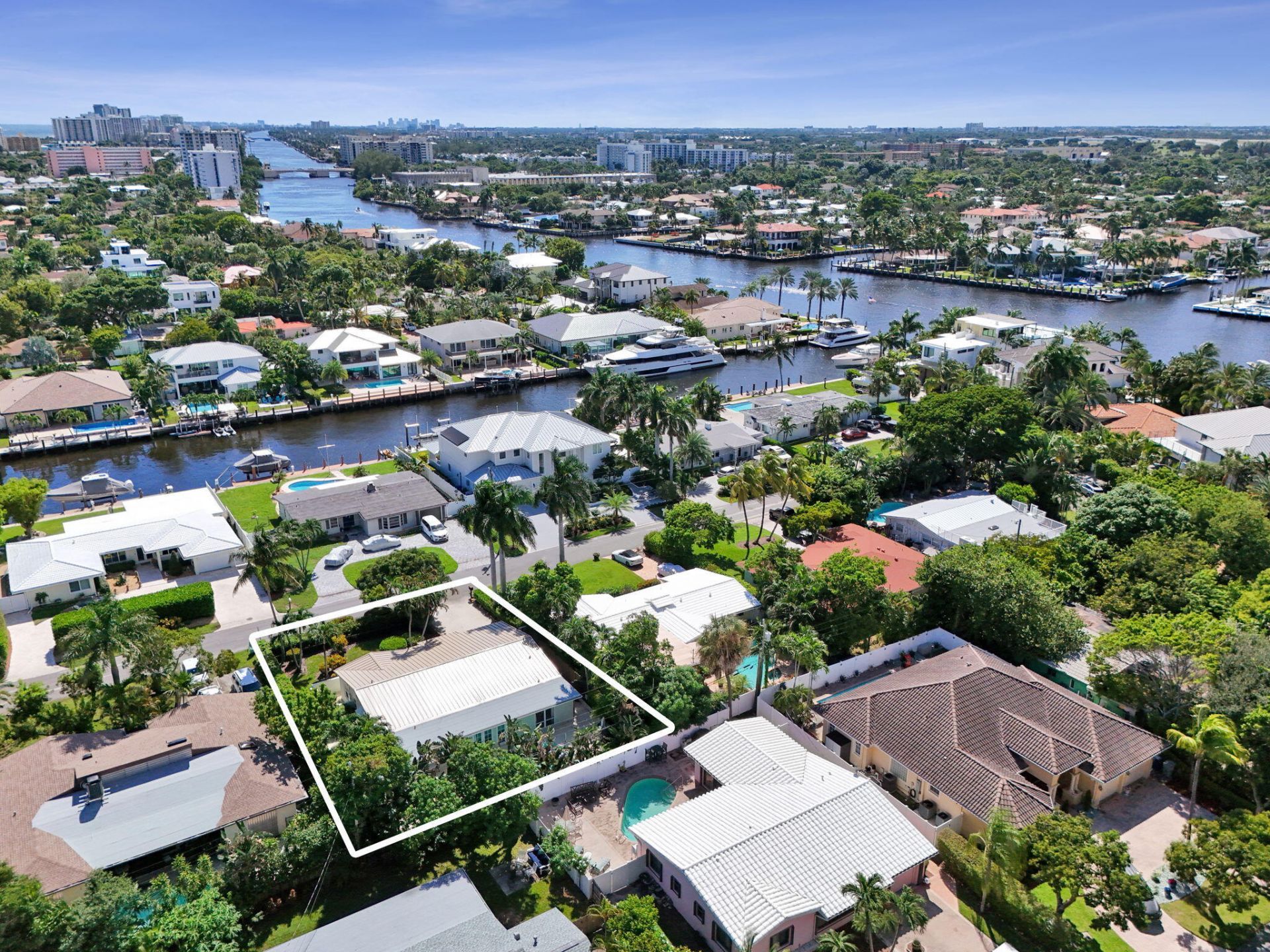 3207 Dover Road, Pompano Beach, FL 33062 Photo