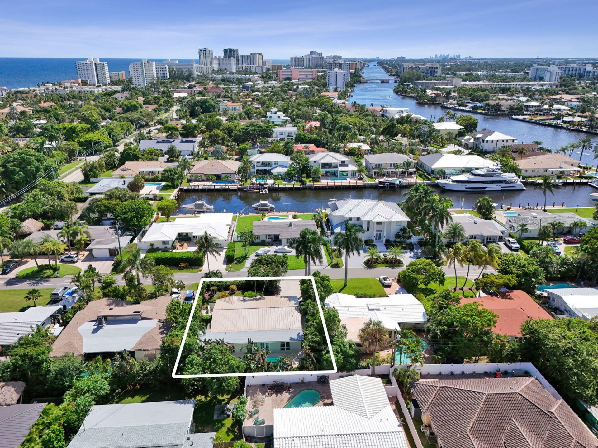 3207 Dover Road, Pompano Beach, FL 33062 Photo