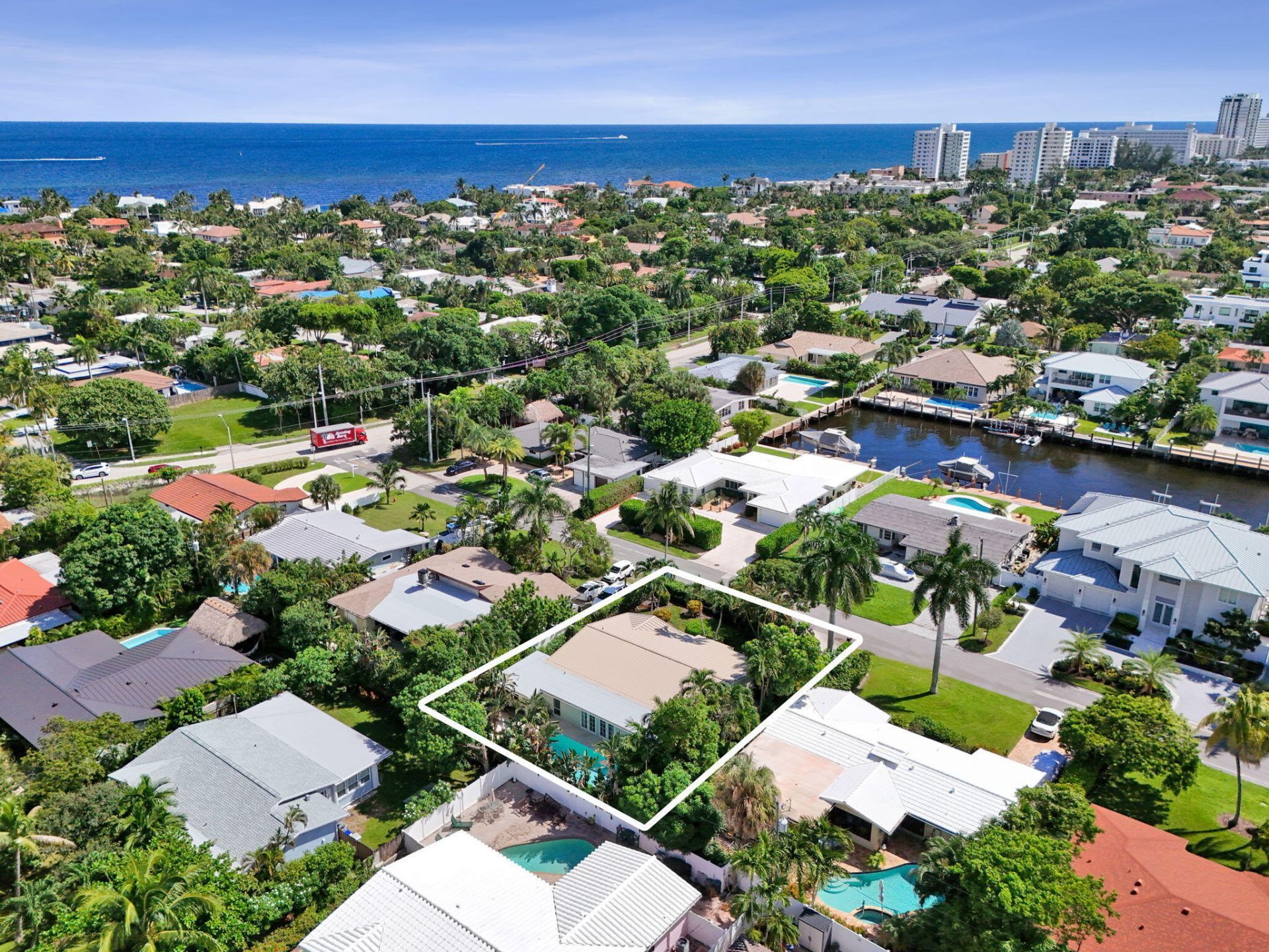 3207 Dover Road, Pompano Beach, FL 33062 Photo