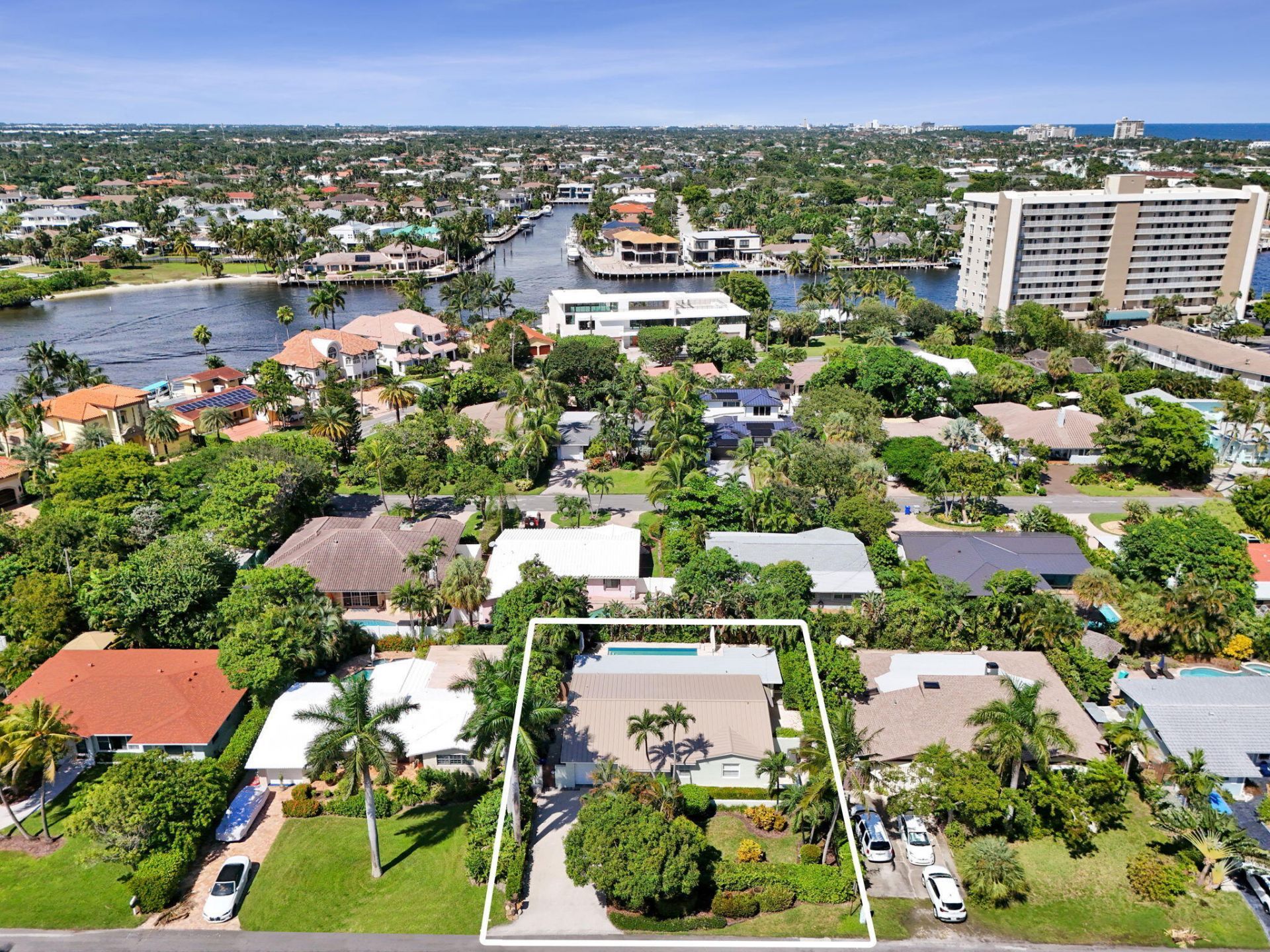 3207 Dover Road, Pompano Beach, FL 33062 Photo