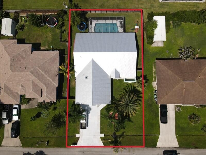 2537 SE Victory Avenue, Port Saint Lucie, FL 34952 Photo