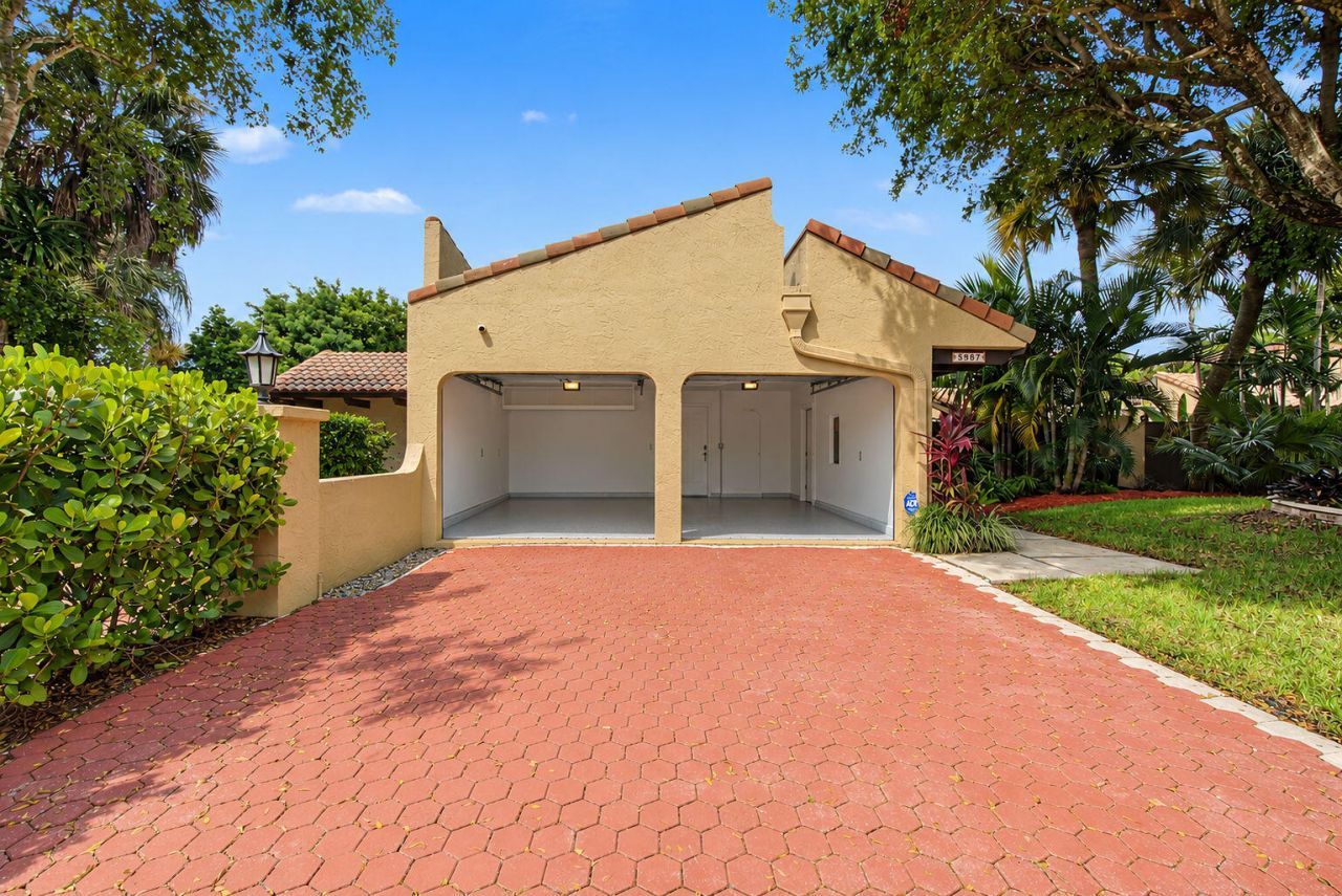 5987 Patio Drive, Boca Raton, FL 33433 Photo