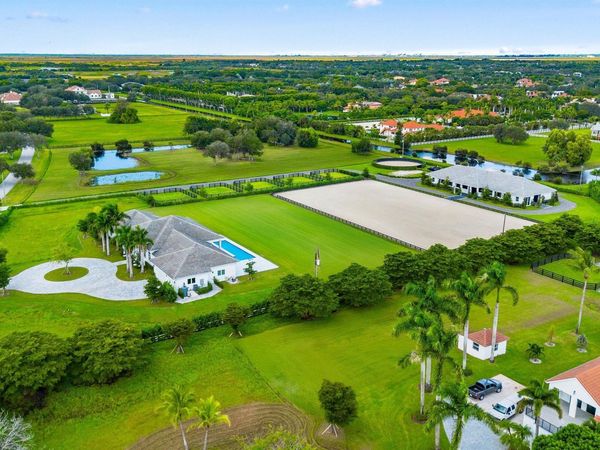 15359 Sunnyland Lane, Wellington, FL 33414