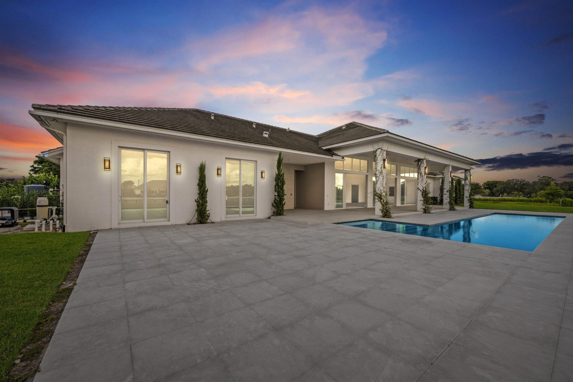 15359 Sunnyland Lane, Wellington, FL 33414 Photo