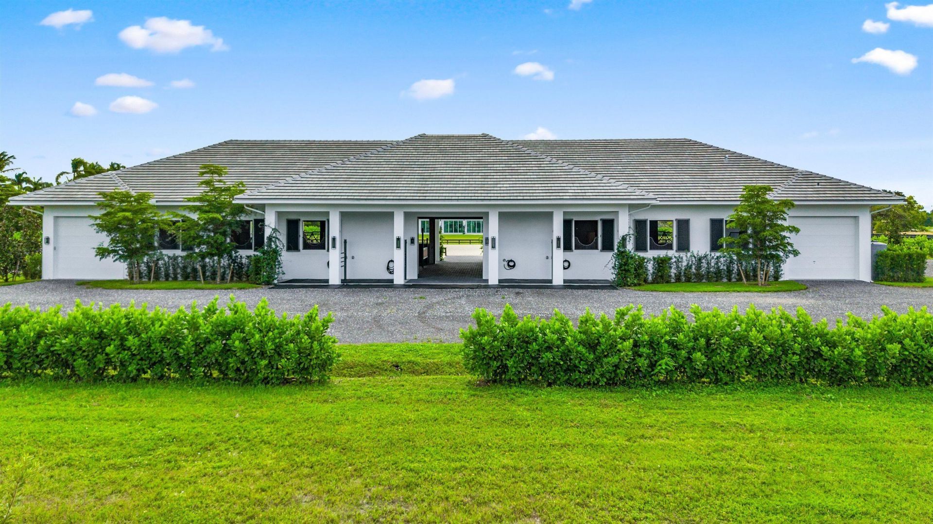 15359 Sunnyland Lane, Wellington, FL 33414 Photo