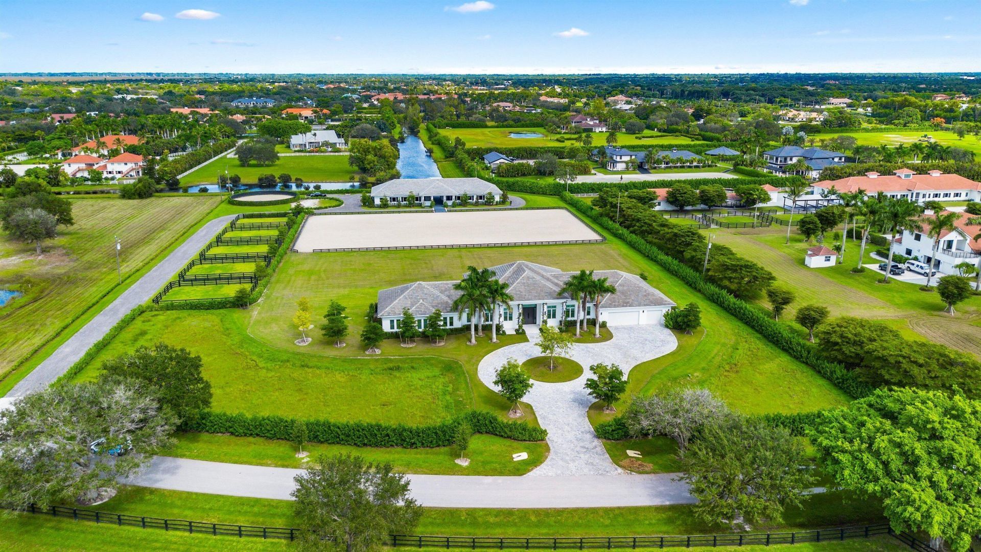 15359 Sunnyland Lane, Wellington, FL 33414 Photo