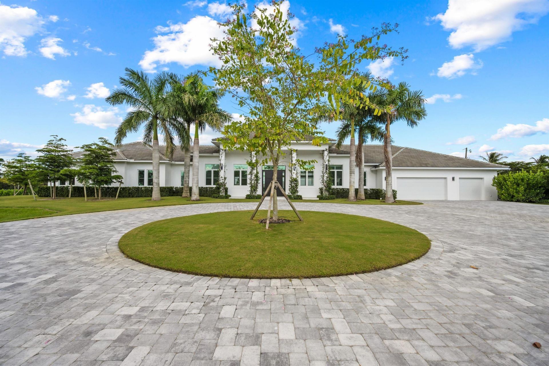 15359 Sunnyland Lane, Wellington, FL 33414 Photo