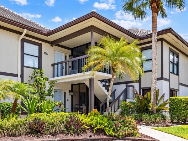 13254 Polo Club Road Road, Unit C204, Wellington, FL 33414