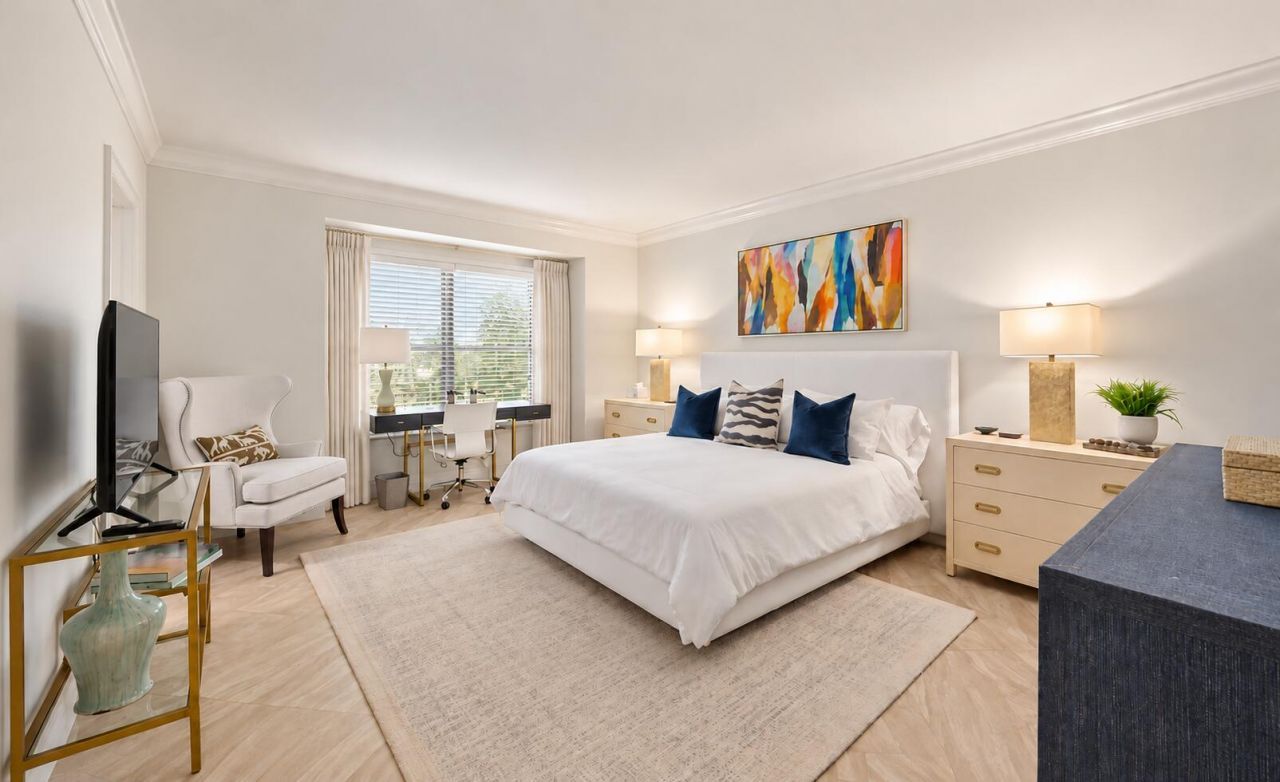 13254 Polo Club Road Road, Unit C204, Wellington, FL 33414 Photo