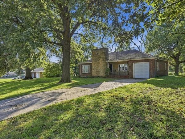 8614 EVANSTON Avenue, Raytown, MO 64138