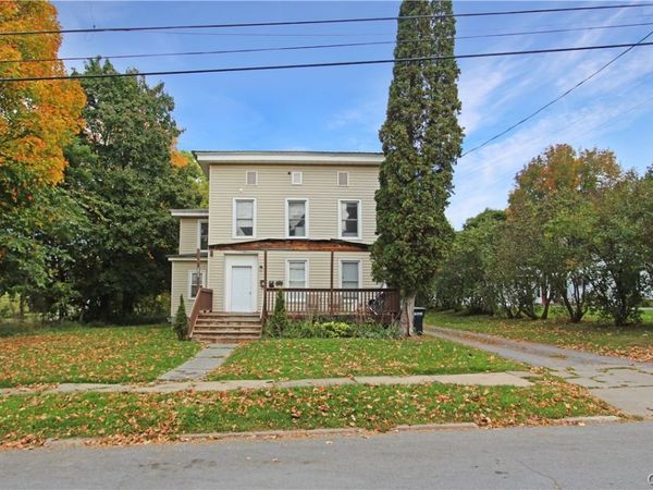 5481 Elm Street , Lowville, NY 13367