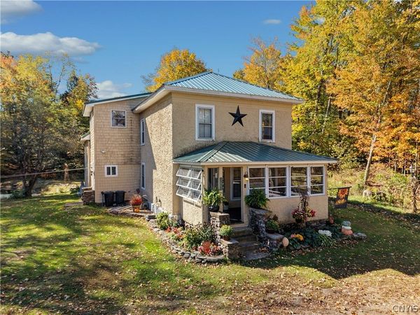 8722 Elpis Road , Cleveland, NY 13042
