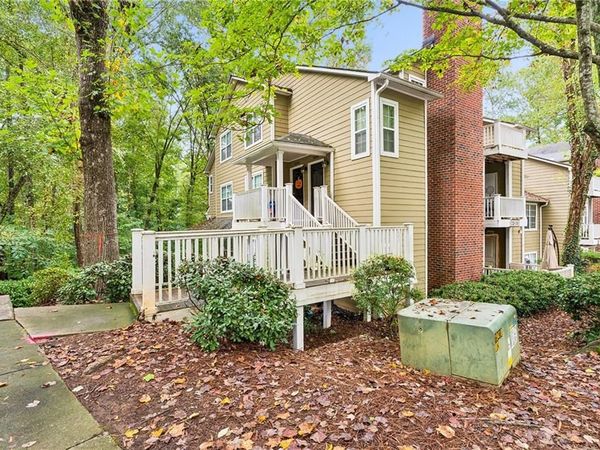 2144 River Heights Court SE, Marietta, GA 30067